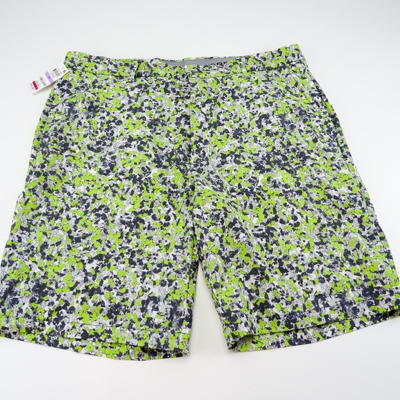 greg norman attack life shorts